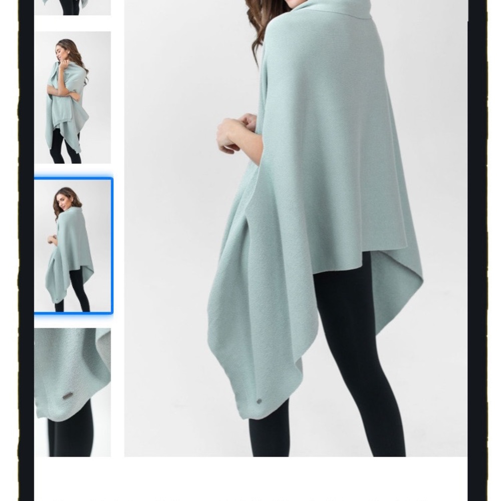 CYBER MONDAY STEAL! 🥳 Savvi Amber wrap in gently used condition. ❤️